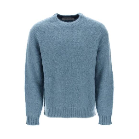 GOLDEN GOOSE Other - GOLDEN GOOSE 'Devis' Brushed Mohair And Wool Sweater